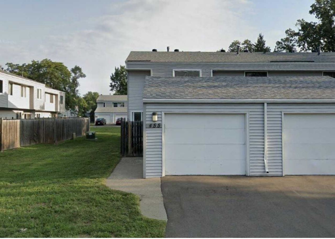455 107th Lane Nw, Coon Rapids, MN 55448 Main Photo