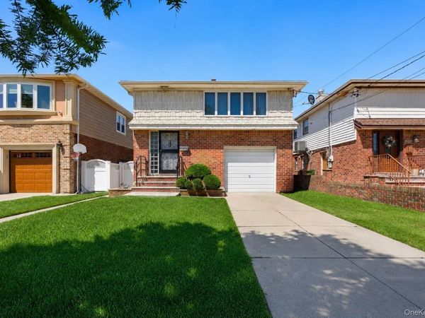 16314 91st Street , Howard Beach, NY 11414