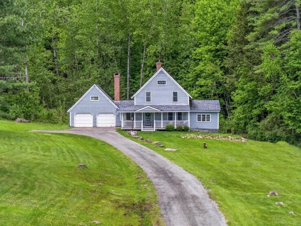 119 Lester Lane, Rutland Town, VT 05701