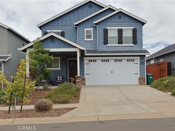 2876 Pin Oak, Chico, CA 95928