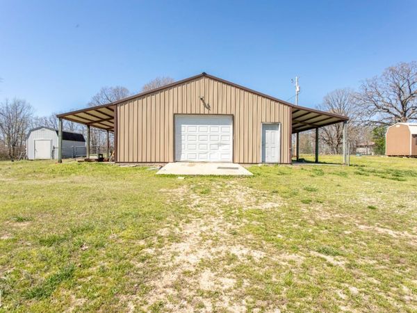 15 Pear Tree Lane, Highland, AR 72542