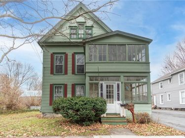 640 Boyd Street , Watertown, NY 13601