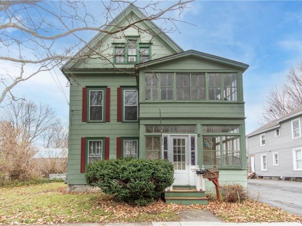 640 Boyd Street , Watertown, NY 13601