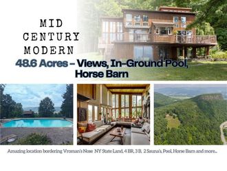 200 Onistagrawa Lane Middleburgh, NY 12122