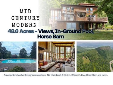 200 Onistagrawa Lane , Middleburgh, NY 12122