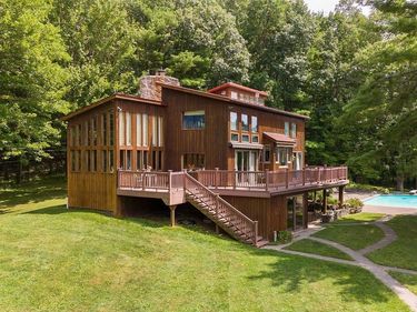 200 Onistagrawa Lane, Middleburgh, NY 12122