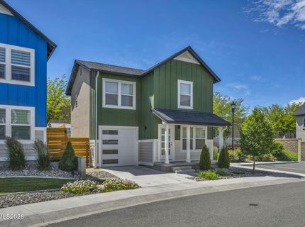 3810 Bonnie Place, Carson City, NV 89701 Photo