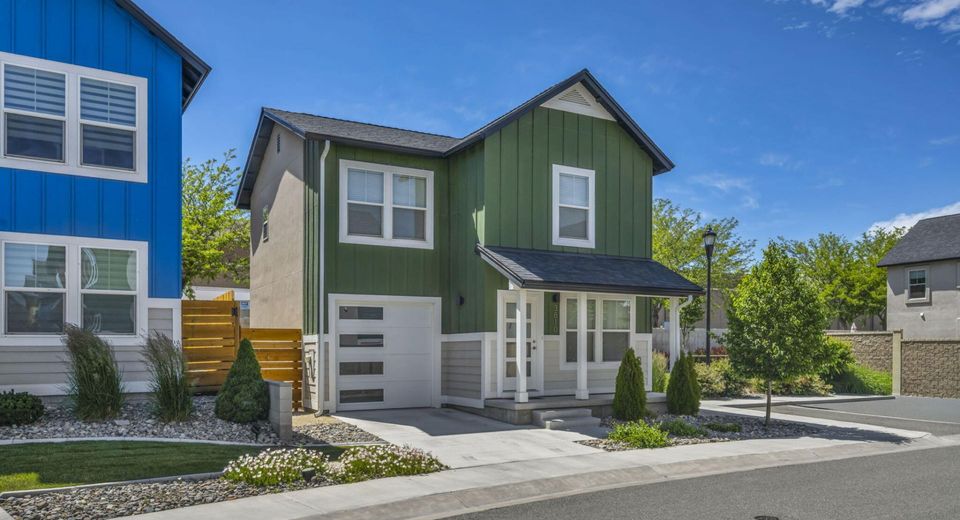 3810 Bonnie Place, Carson City, NV 89701 Photo