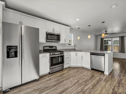 3810 Bonnie Place, Carson City, NV 89701 Photo