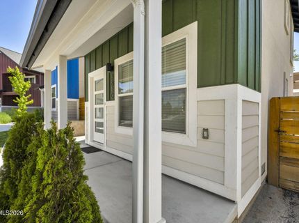 3810 Bonnie Place, Carson City, NV 89701 Photo