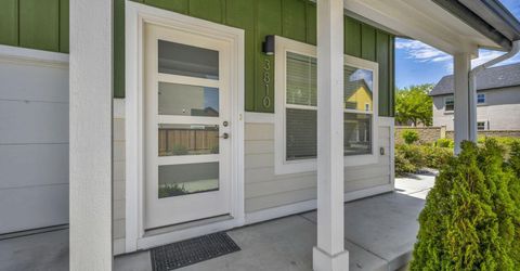 3810 Bonnie Place, Carson City, NV 89701 Photo