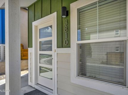 3810 Bonnie Place, Carson City, NV 89701 Photo