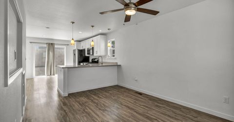 3810 Bonnie Place, Carson City, NV 89701 Photo