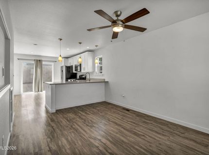 3810 Bonnie Place, Carson City, NV 89701 Photo