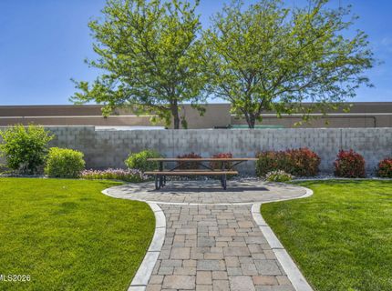 3810 Bonnie Place, Carson City, NV 89701 Photo