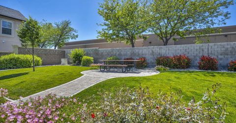 3810 Bonnie Place, Carson City, NV 89701 Photo