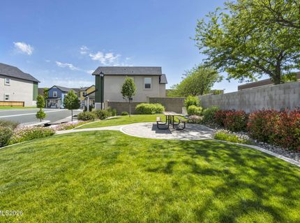 3810 Bonnie Place, Carson City, NV 89701 Photo