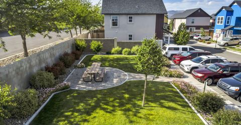 3810 Bonnie Place, Carson City, NV 89701 Photo