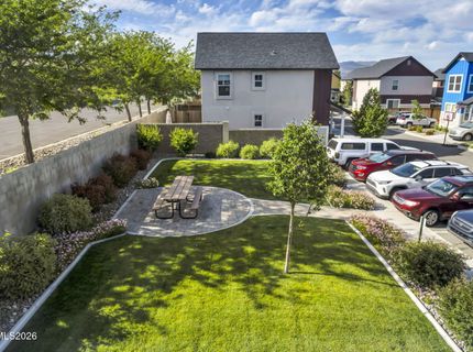 3810 Bonnie Place, Carson City, NV 89701 Photo