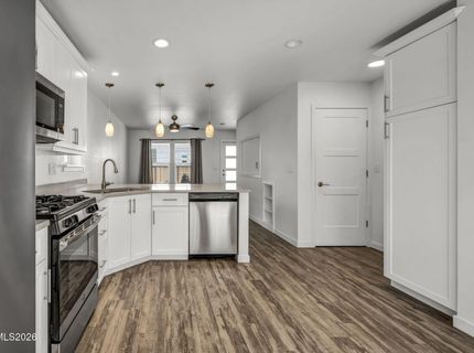 3810 Bonnie Place, Carson City, NV 89701 Photo