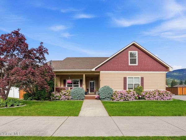 15387 N LIANE LN , Rathdrum, ID 83858