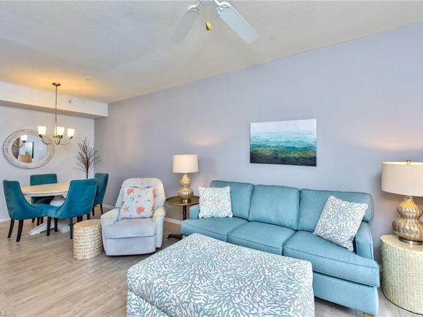 4610 Saint Croix LN , Unit 1016, NAPLES, FL 34109