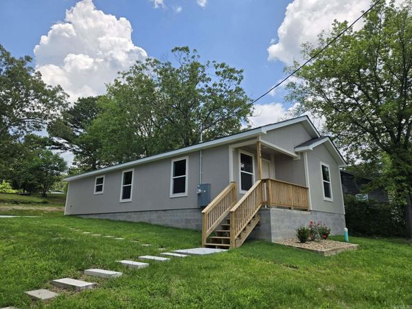 126 Jonquil Place, Hot Springs, AR 71913