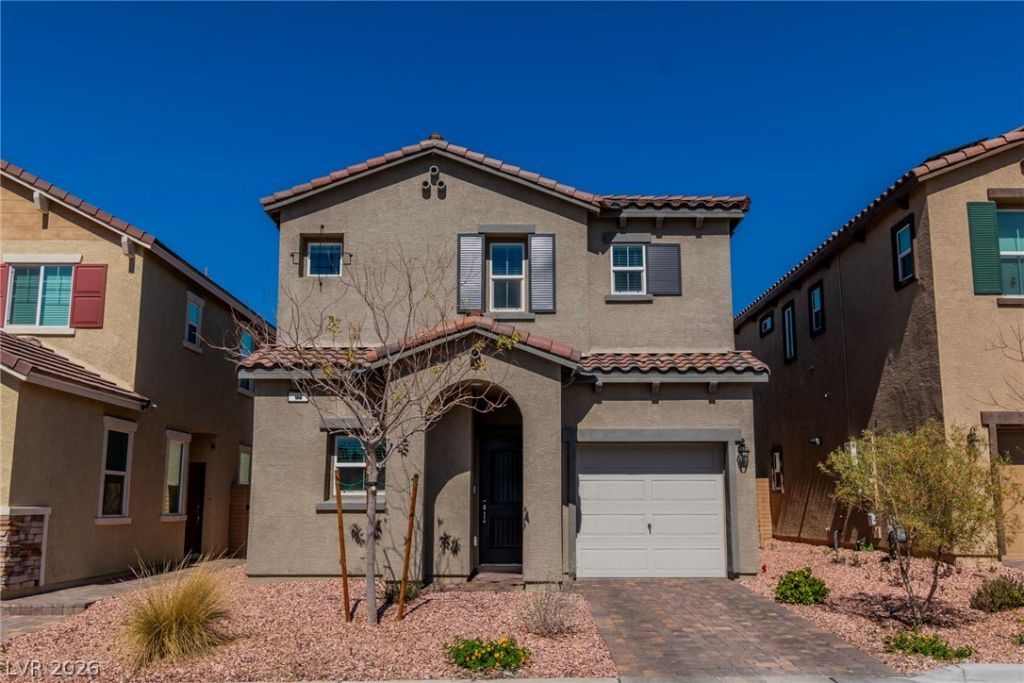 94 Golden Aria Avenue , Henderson, NV 89011