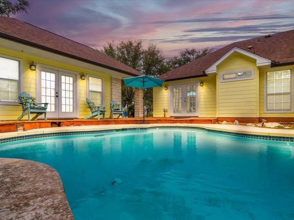 18609 Venture DR, Point Venture, TX 78645