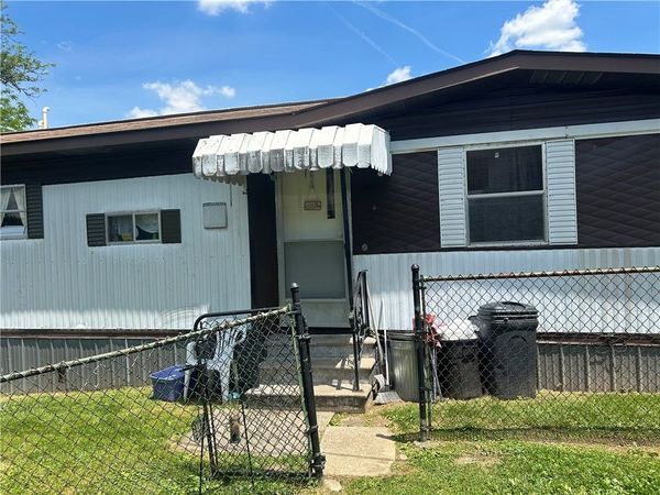 419 Short St , Derry, PA 15627