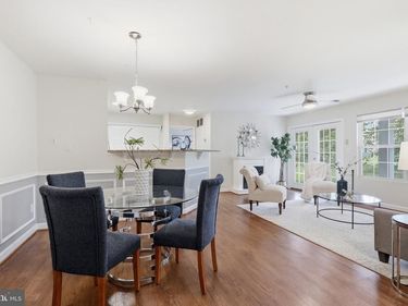 11009 KINSHIP COURT, Unit 102, MANASSAS, VA 20109