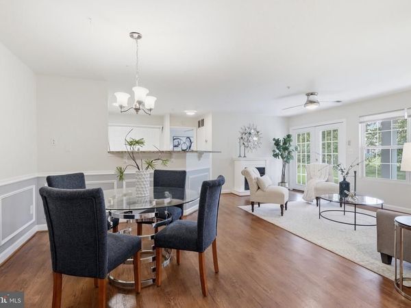 11009 KINSHIP COURT, Unit 102, MANASSAS, VA 20109