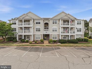 11009 KINSHIP COURT, Unit 102, MANASSAS, VA 20109