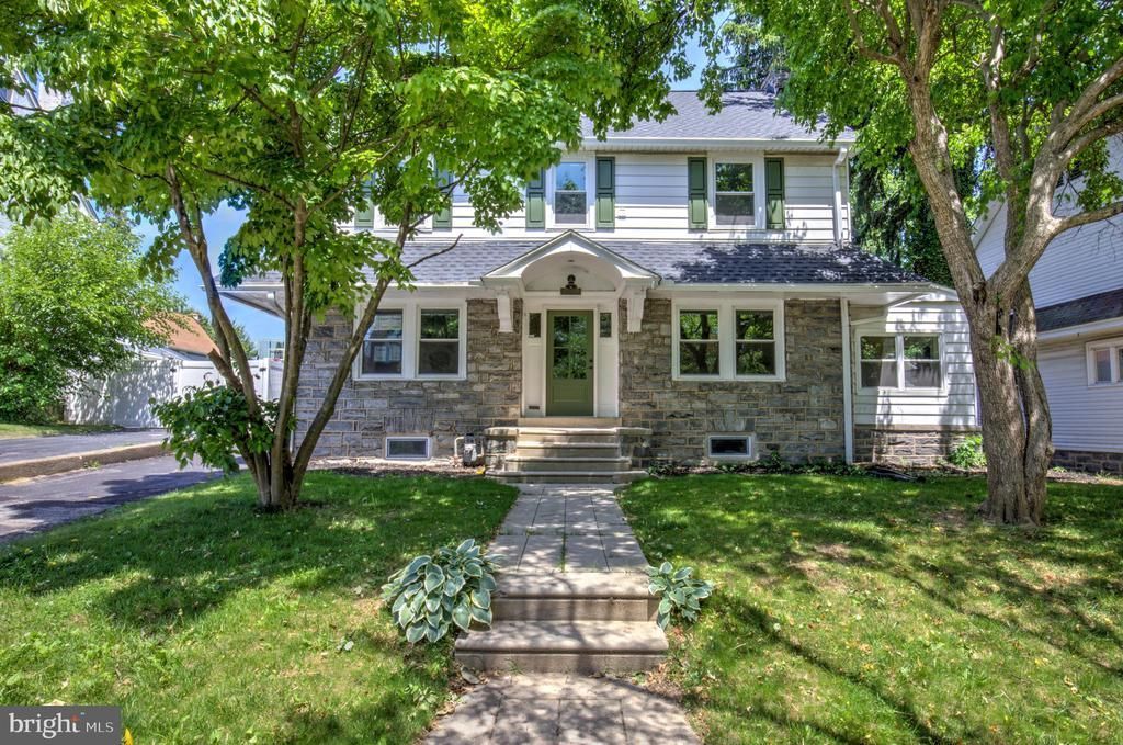 725 TURNER AVENUE , DREXEL HILL, PA 19026