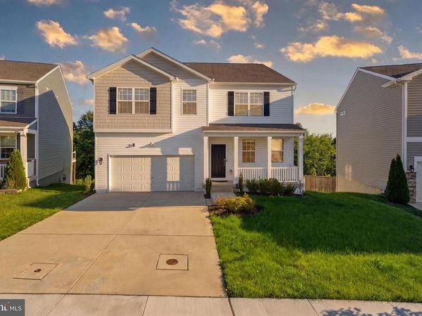 2006 FAUNA DRIVE, FREDERICK, MD 21702