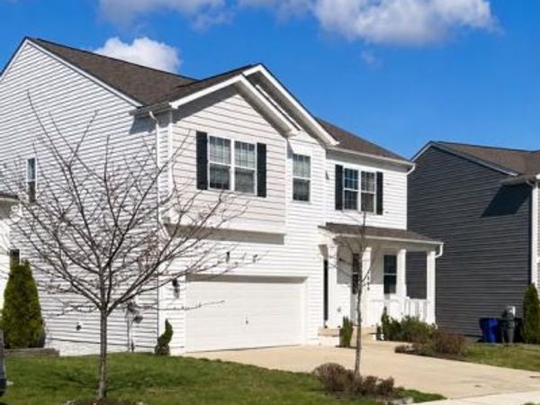 2006 FAUNA DRIVE , FREDERICK, MD 21702