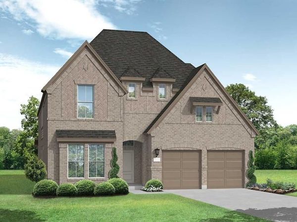 1732 Quartz Street , Northlake, TX 76247