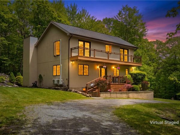 10 Howes Highway , Shandaken, NY 12480