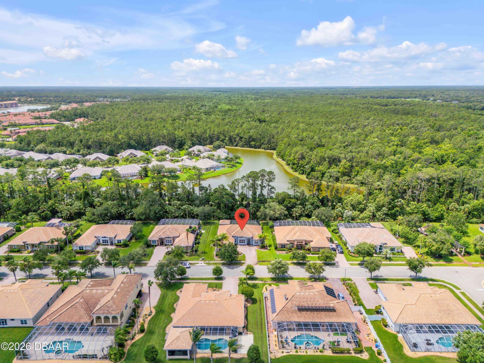 3550 Grande Tuscany Way, New Smyrna Beach, FL 32168 Photo