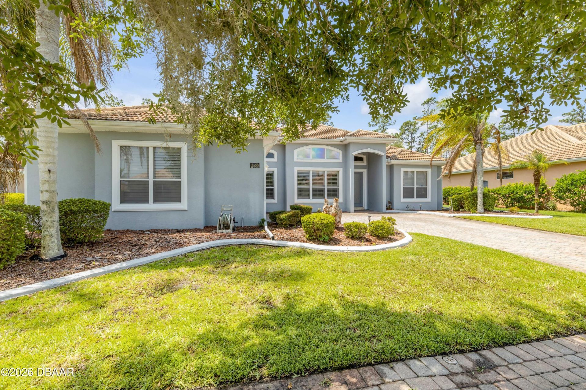 3550 Grande Tuscany Way, New Smyrna Beach, FL 32168 Photo