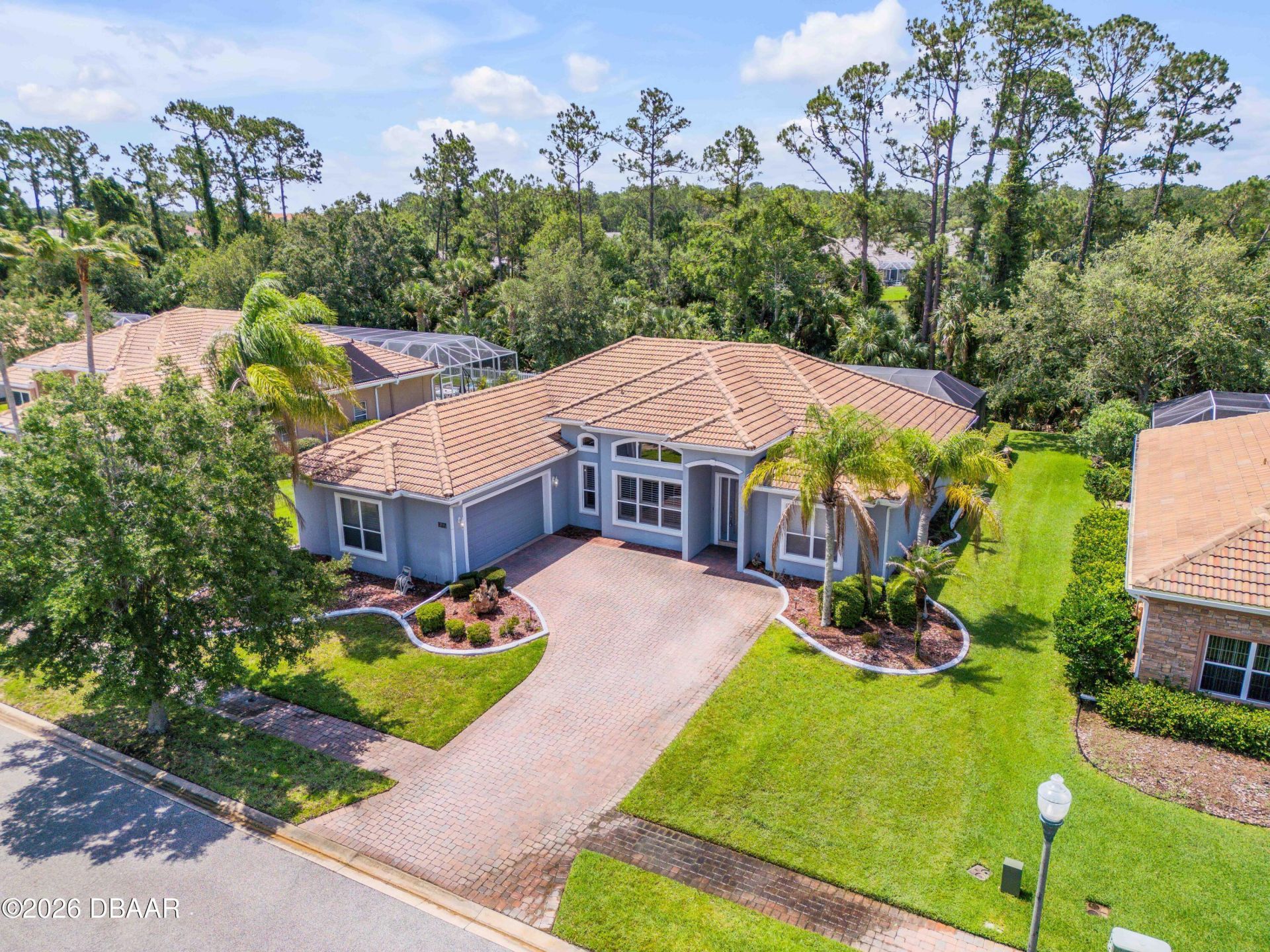 3550 Grande Tuscany Way, New Smyrna Beach, FL 32168 Photo