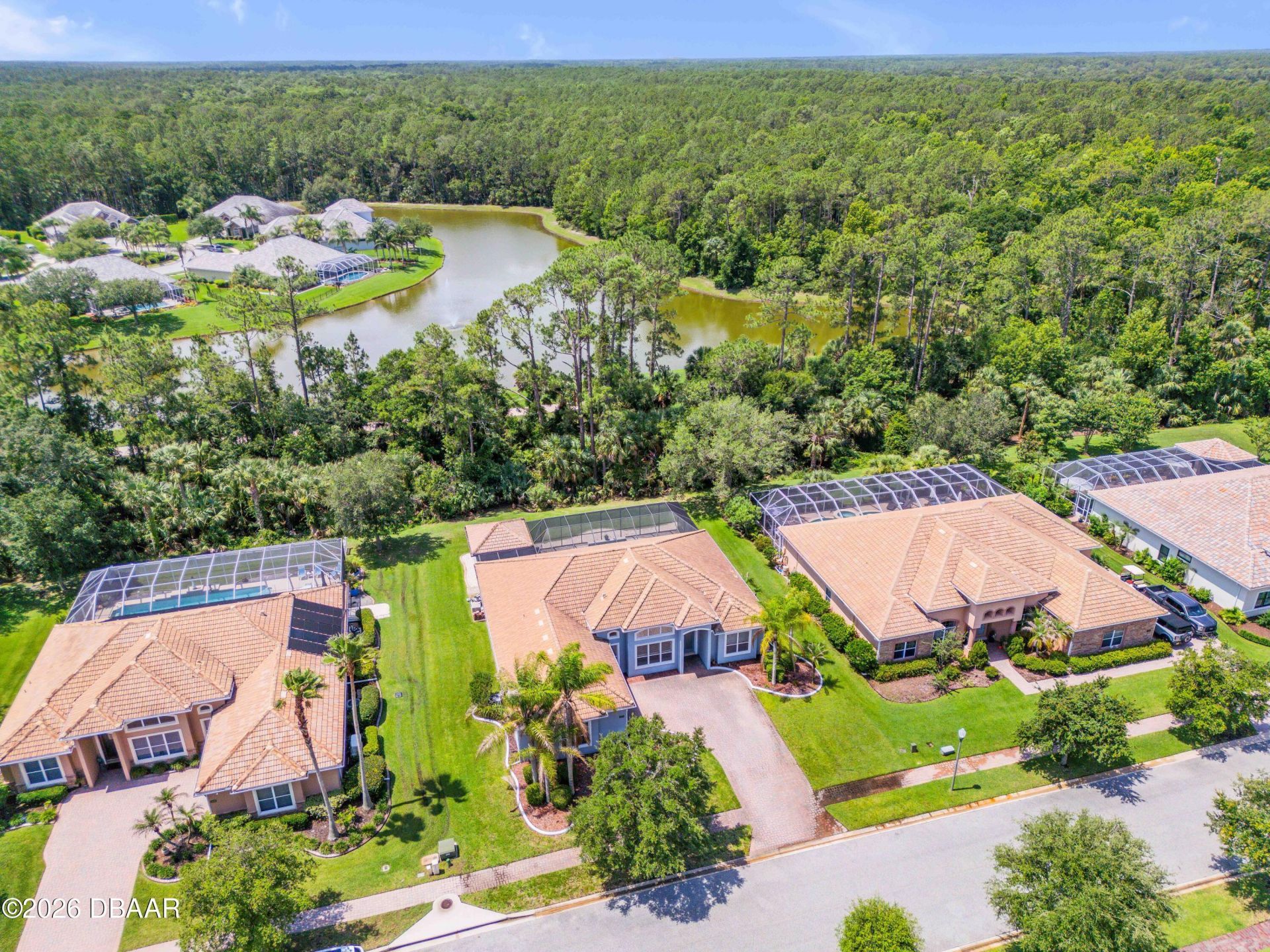 3550 Grande Tuscany Way, New Smyrna Beach, FL 32168 Photo