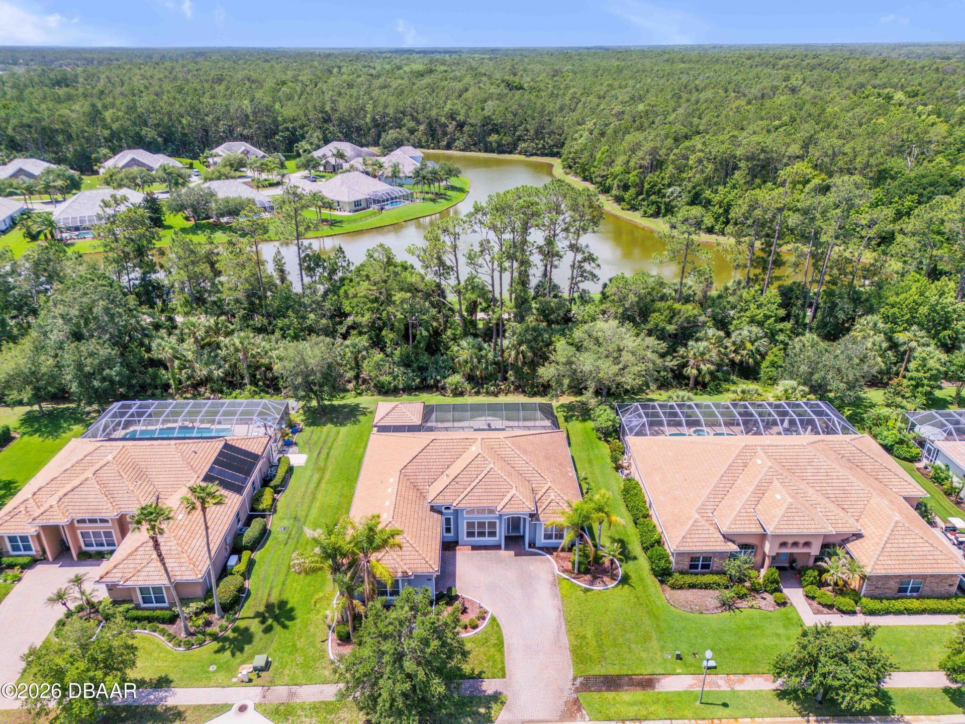 3550 Grande Tuscany Way, New Smyrna Beach, FL 32168 Photo