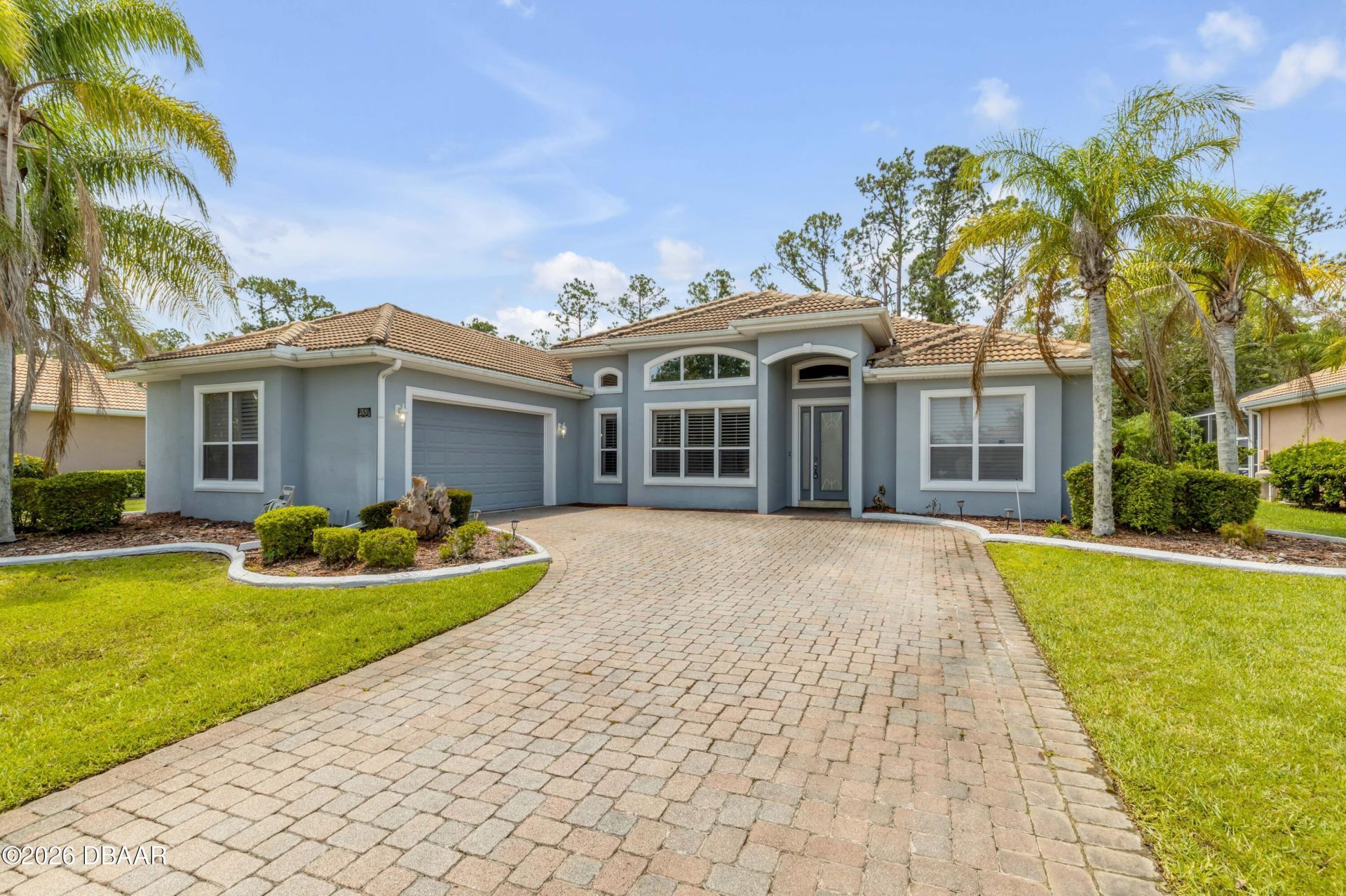 3550 Grande Tuscany Way, New Smyrna Beach, FL 32168 Photo