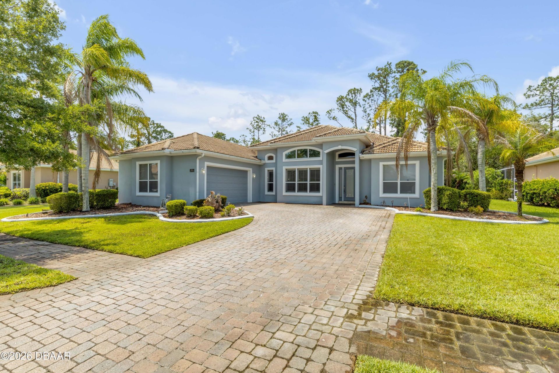 3550 Grande Tuscany Way, New Smyrna Beach, FL 32168 Photo