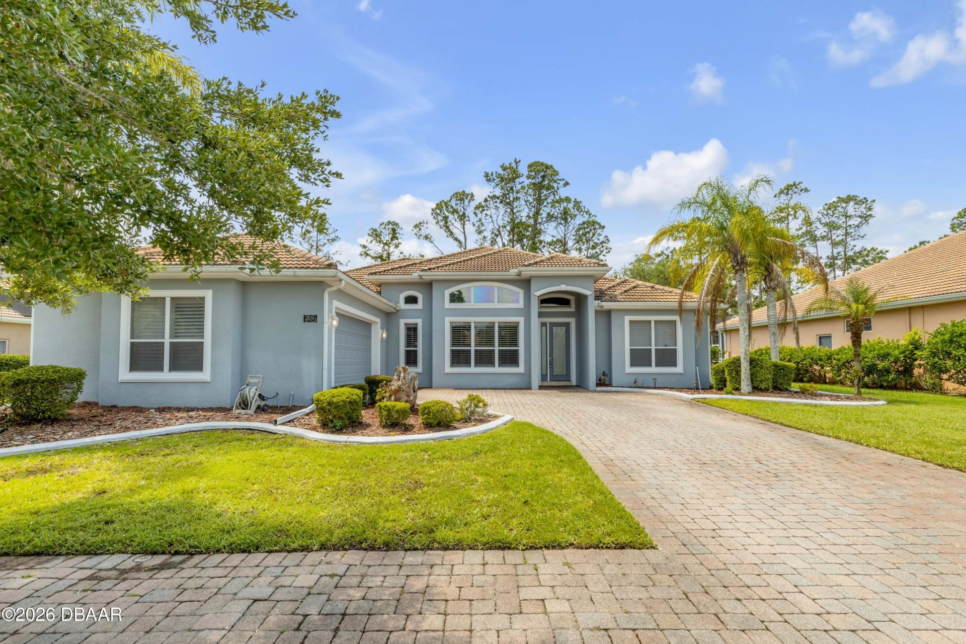 3550 Grande Tuscany Way, New Smyrna Beach, FL 32168 Photo