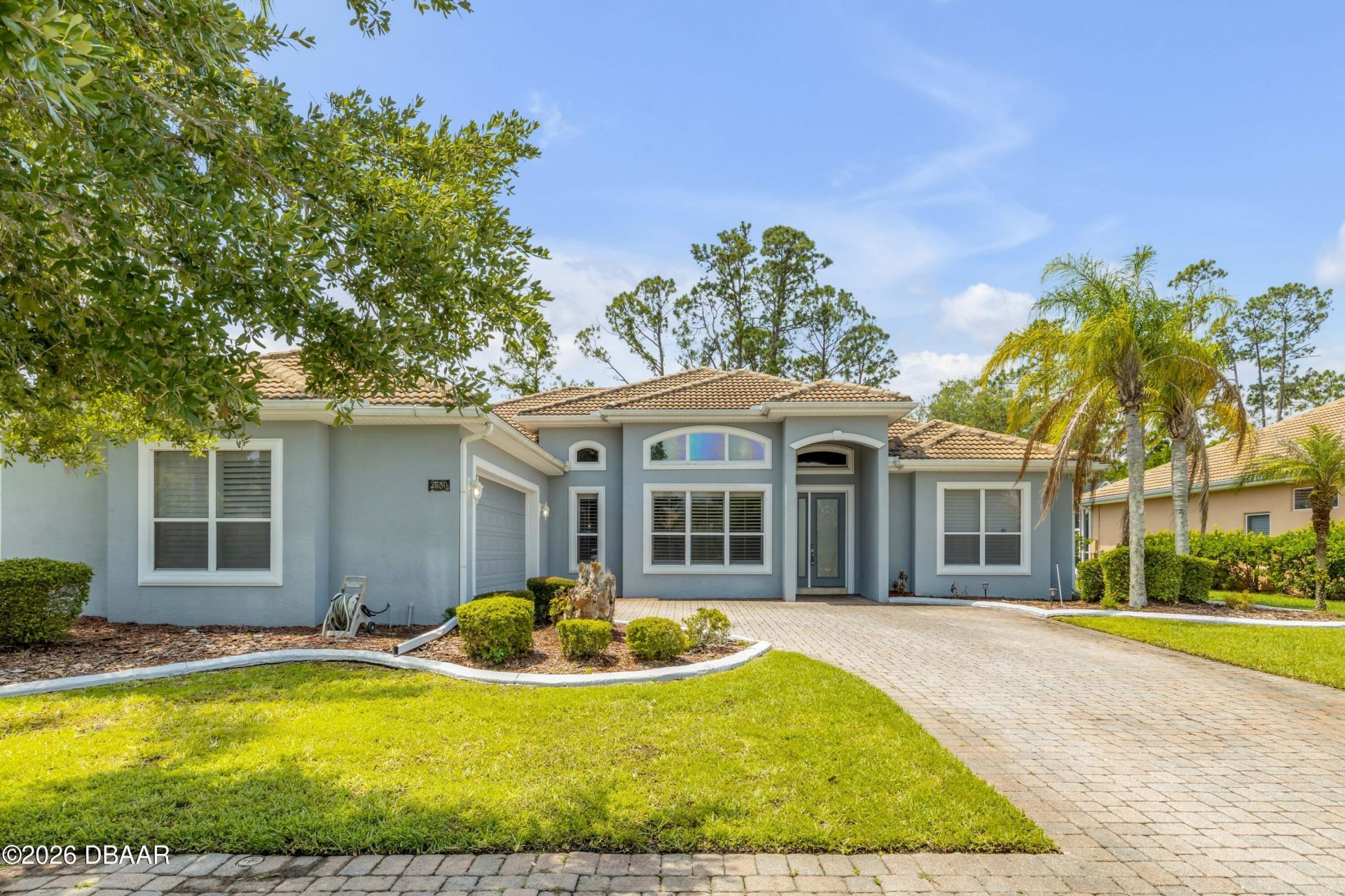 3550 Grande Tuscany Way, New Smyrna Beach, FL 32168 Photo