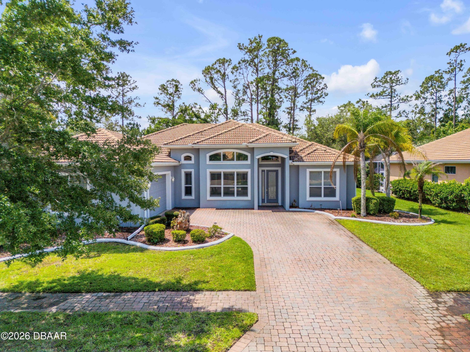 3550 Grande Tuscany Way, New Smyrna Beach, FL 32168 Photo