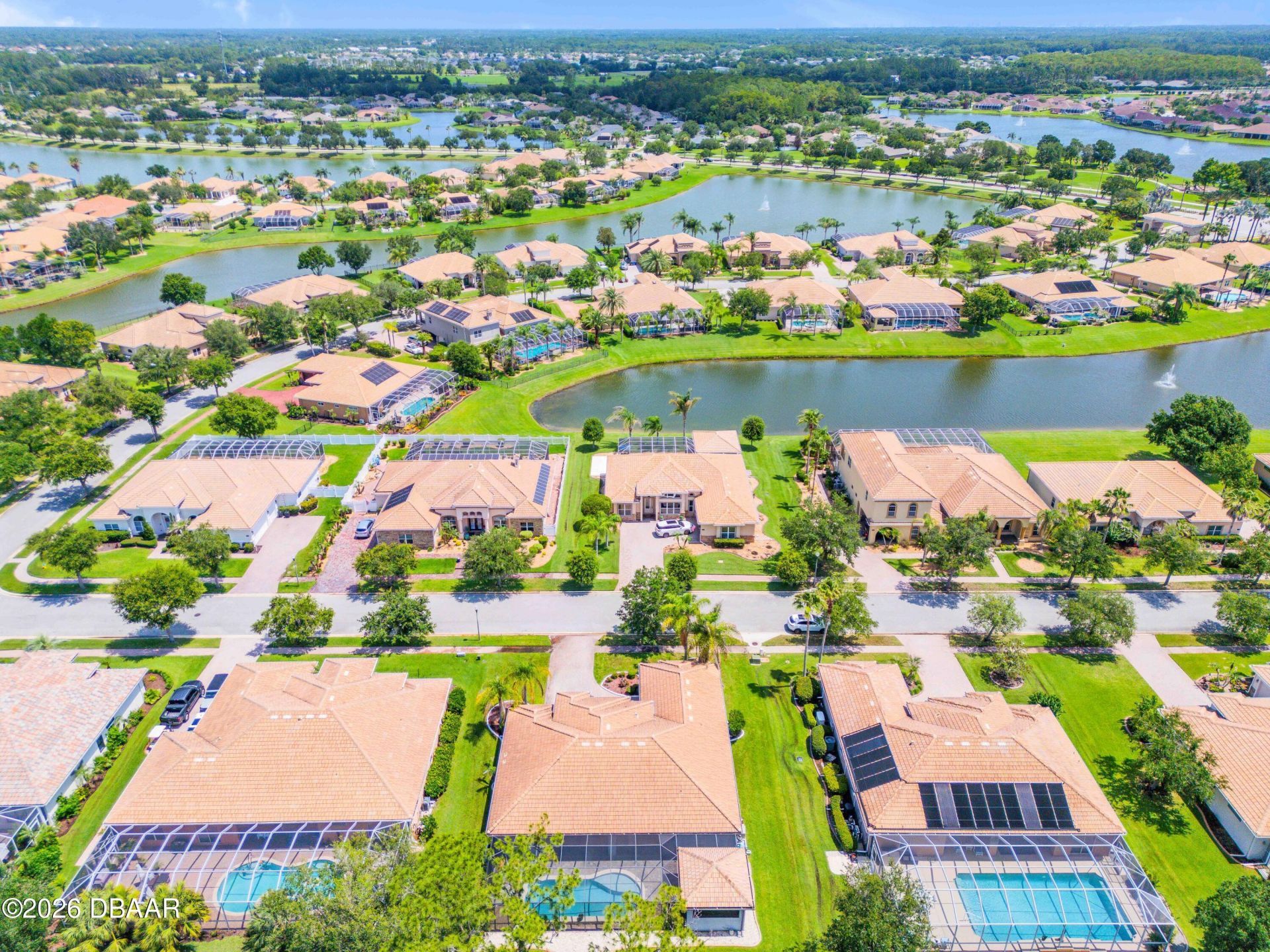 3550 Grande Tuscany Way, New Smyrna Beach, FL 32168 Photo