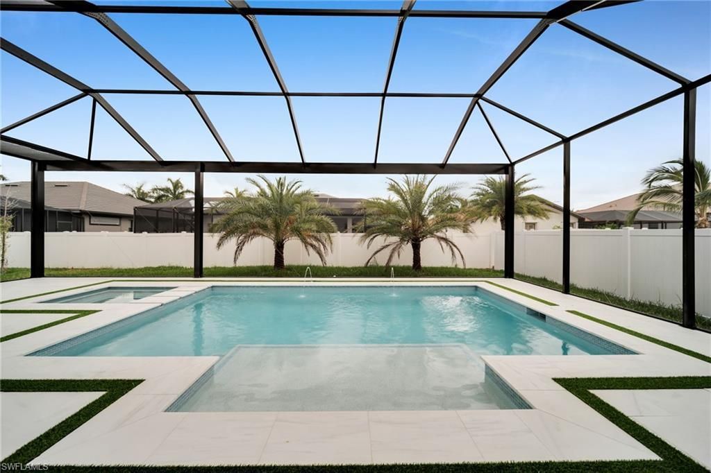 4418 SW 25th Pl, Cape Coral, FL 33914 Photo